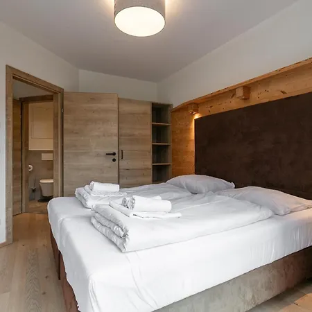 Appartement Apart33 2-3b *