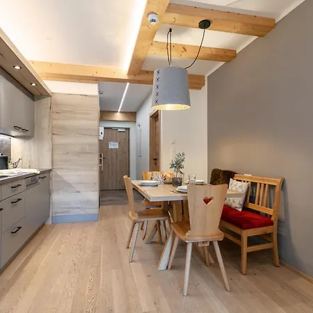 Apart33 2-3b * Haus im Ennstal