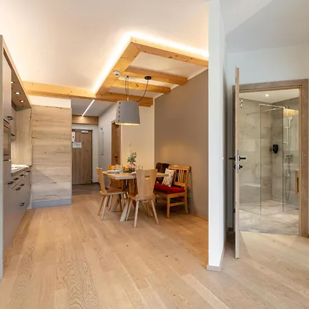 Apart33 2-3b * Haus im Ennstal