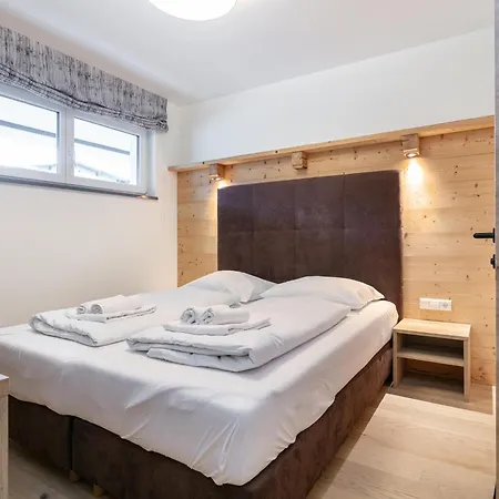 Appartement Apart33 2-3b *