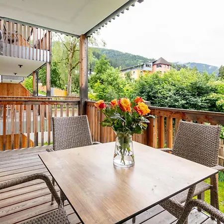 Apart33 2-3b Haus im Ennstal