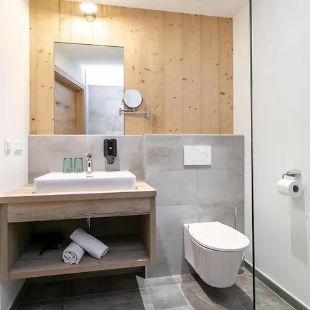 Apart33 2-3b Appartement