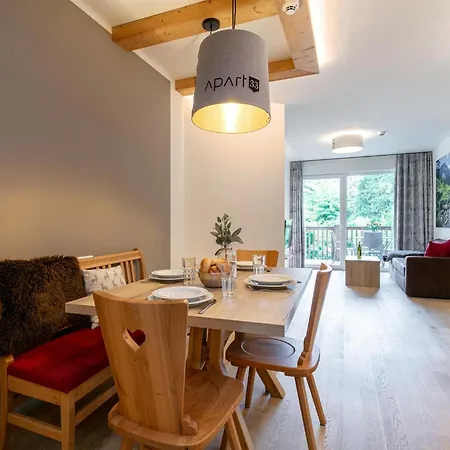 Apart33 2-3b * Haus im Ennstal