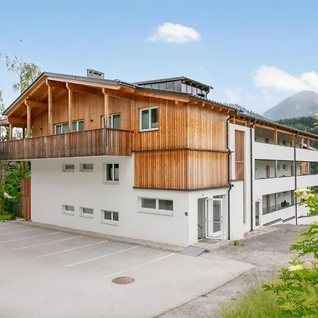 Apart33 2-3b Appartement