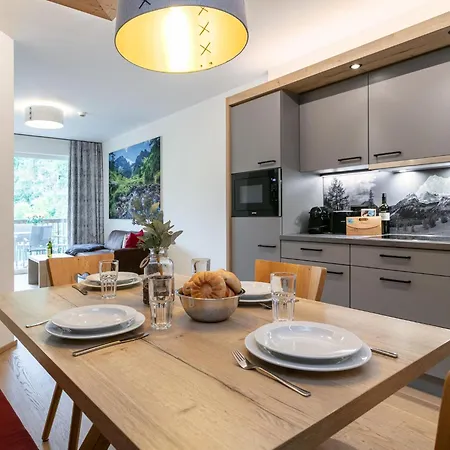 Apart33 2-3b Apartamento