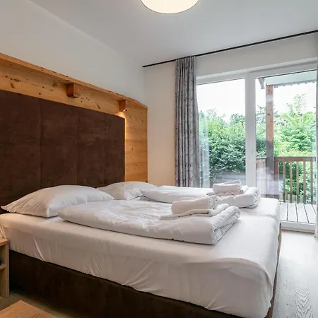 Apart33 2-3b Haus im Ennstal