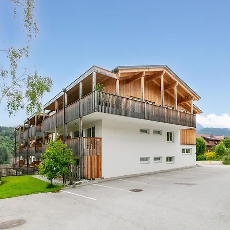 Apart33 2-3b * Haus im Ennstal