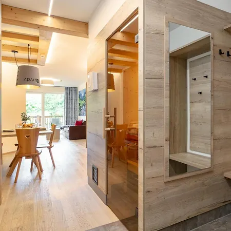 Apart33 2-3b * Haus im Ennstal