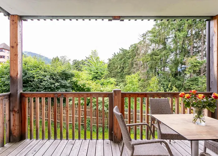 Apart33 2-3b 公寓 *