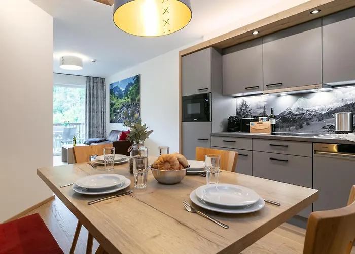 Apart33 2-3b Apartamento