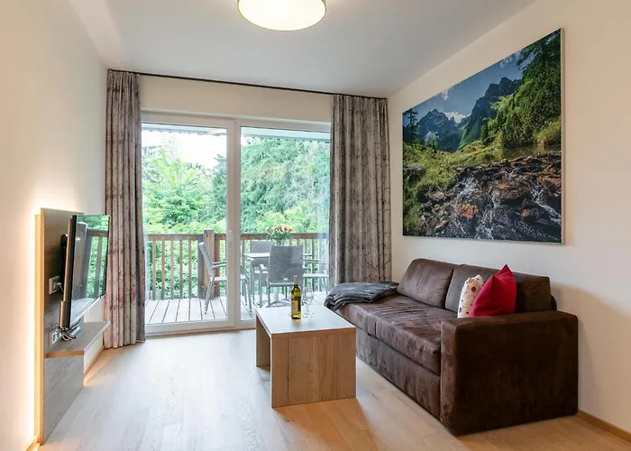 Apartamento Apart33 2-3b