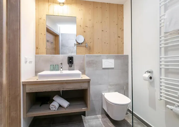 Apart33 2-3b Apartamento *