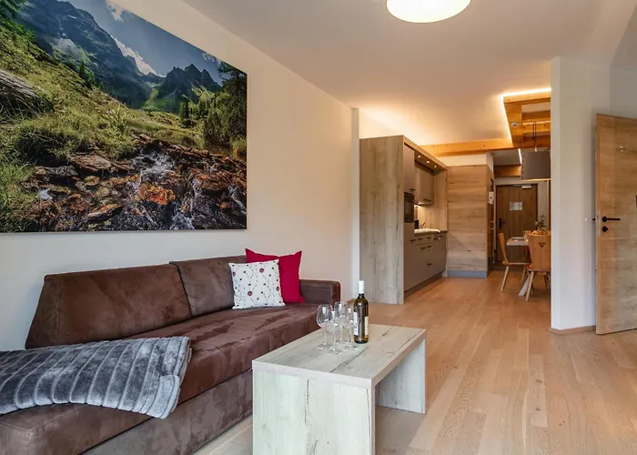 Apartamento Apart33 2-3b *