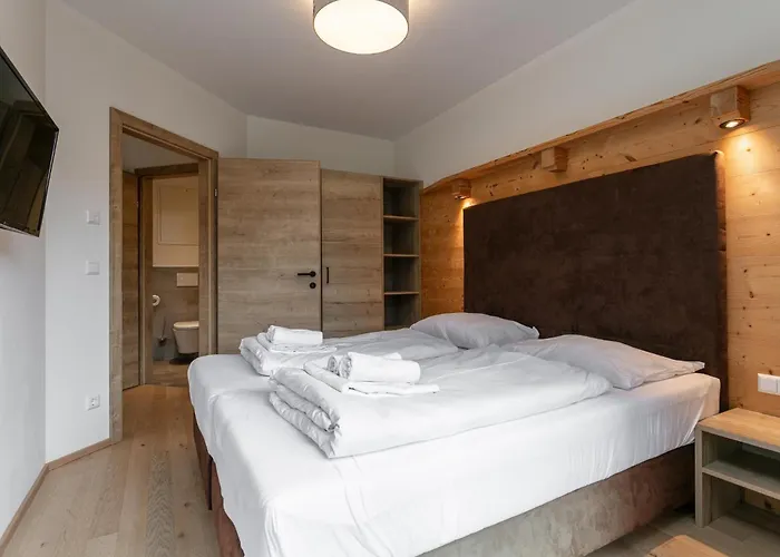 Apart33 2-3b * Haus im Ennstal