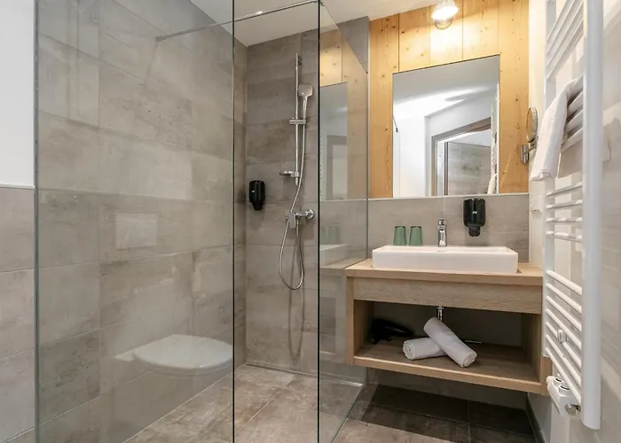 Apart33 2-3b Apartamento