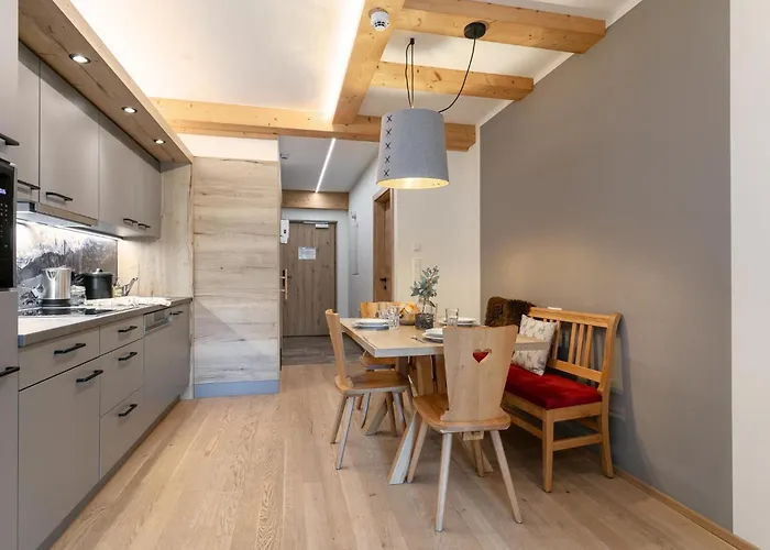 Apartamento Apart33 2-3b