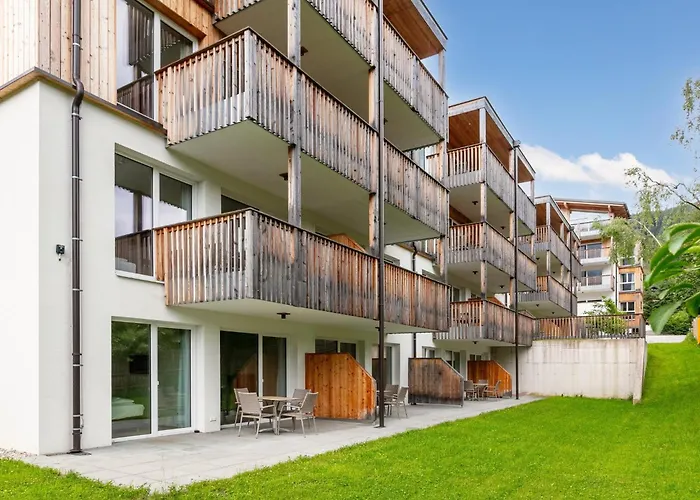 Apartamento Apart33 2-3b *