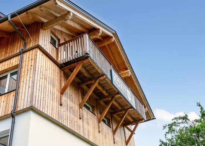 Apart33 2-3b * Haus im Ennstal